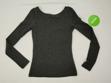 mohito bluzka sylwestrowa: Orsay, Sweter damski, rozmiar XS — 3