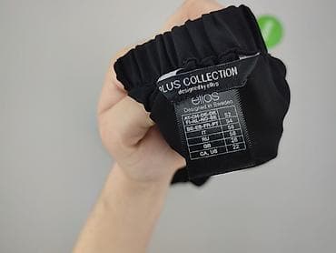 elastant: Ellos Plus collection, Spódnica damska, rozmiar 4XL — 4