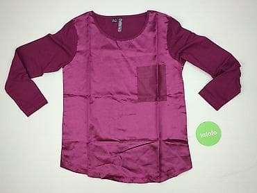 rainbow blouse: RAINBOW, Bluzka damska, rozmiar M — 2