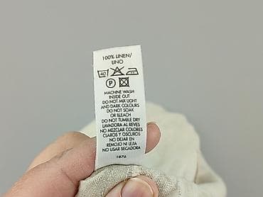 c a piżamy: Spodnie materiałowe damskie, rozmiar XL — 6