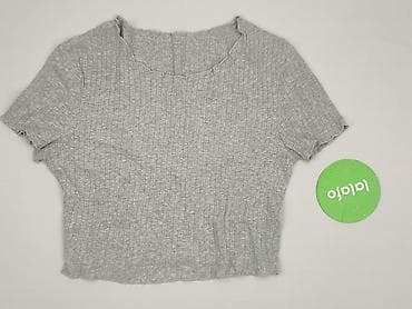 bluza cropp: Shein, Top damski, rozmiar S — 2