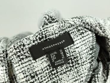 sukienka atomówki: Atmosphere, Sukienka damska, rozmiar 4XL — 4