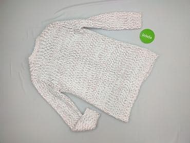 alpaki bluzy: Women, Kardigan damski, rozmiar M — 3