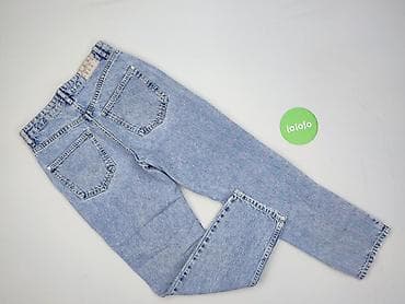guess mom fit jeans: Jeansy damskie, rozmiar S — 3