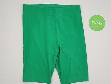 mohito spodenki biale: H&M Divided, Szorty damskie, rozmiar M — 2