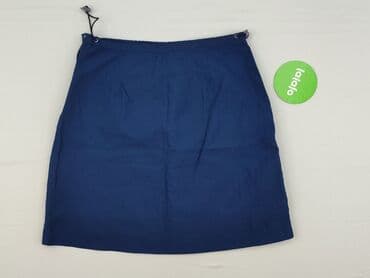 spódniczka kąpielowa granatowa: Fishbone, Spódnica damska, rozmiar M — 3