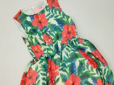 hawajska sukienka: Tu, Sukienka damska, rozmiar S — 1