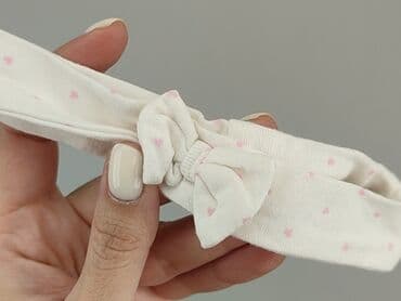 czapka benetton: Headband, condition - Very good — 4
