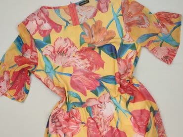 kapcie grincha: Sukienka damska, rozmiar S — 1