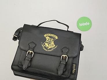 plecaki primark: Torebka, Harry Potter, stan - Bardzo dobry — 4