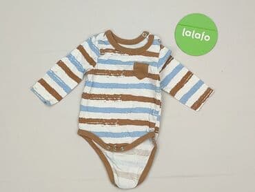 koszulka z imieniem i numerem: Body, So cute, 1-3 m, 
stan - Bardzo dobry — 2