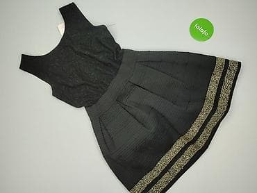 modne spódnice 2023: Sukienka damska, rozmiar S — 2