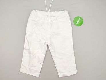 Women: 3/4 Trousers for women, size One size — 3
