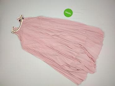 plisowane kombinezony: Sukienka damska, rozmiar S — 2