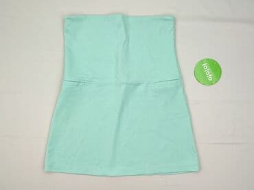 sukienka na wesele miętowa: Spódnica damska, rozmiar S — 2