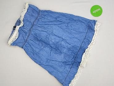 mavi jeans: Bebe, Sukienka damska, rozmiar L — 2