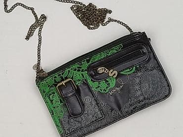 desigual: Torebka, Desigual, stan - Idealny — 1