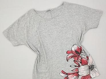 vila: T-shirt damski, rozmiar XL — 1