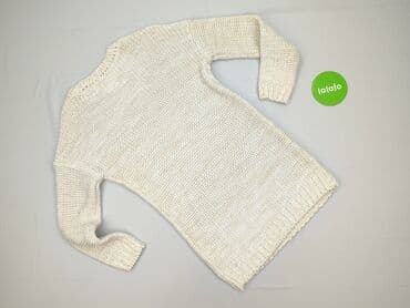 sukienka na drutach krok po kroku: Sinsay, Sukienka damska, rozmiar XS — 3