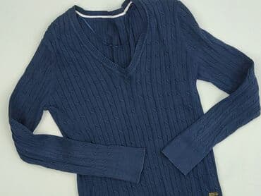 Sweter damski, rozmiar S
