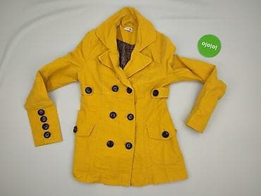 asos plaszcz: Orsay, Płaszcz damski, rozmiar S — 2