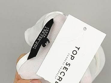 lemonada bluzy: Top Secret, Bluzka damska, rozmiar S — 5