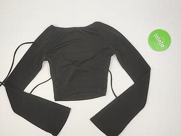 primark accessories: Bershka, Top damski, rozmiar XS — 3