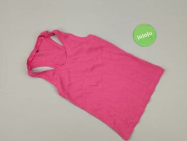 obcisła bluzka na ramiączkach: Bluzka damska, rozmiar S — 3