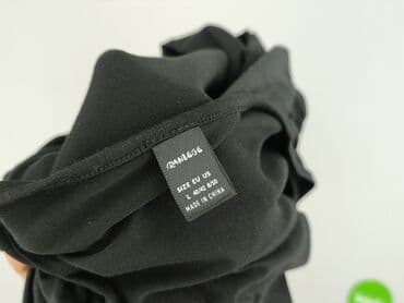 duże sukienki wizytowe: Sukienka damska, rozmiar L — 4