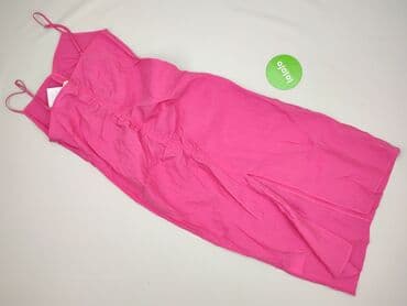 Sukienki: H&M, Sukienka damska, rozmiar S — 4