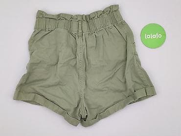 ubrania h m: H&M, Szorty damskie, rozmiar M — 3