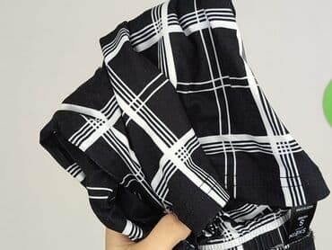 czarne spódniczka shein: Shein, Spódnica damska, rozmiar S — 6