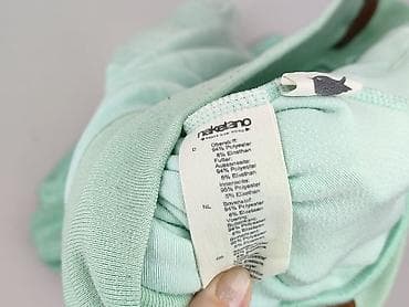 naketano: Naketano, Bluza z kapturem damska, rozmiar L — 4