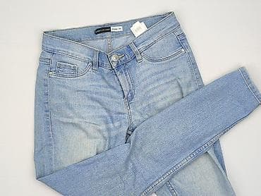 Sinsay, Jeansy damskie, rozmiar S