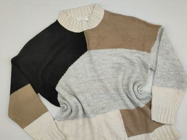 Swetry: Sweter damski, rozmiar 2XL — 1