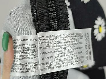 elegrina bluzki: Primark, Spodnie materiałowe damskie, rozmiar M — 5