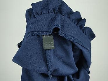 buty na wf: Shein, Spodnie materiałowe damskie, rozmiar M — 4