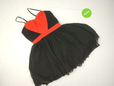 emo sukienki: Sukienka damska, rozmiar XL — 2