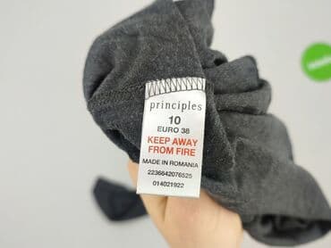 szara marynarka damska do sukienki: Principles, Sukienka damska, S — 5