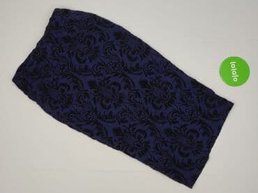 spódnice midi plisowane czarne: Papaya, Spódnica damska, rozmiar S — 2