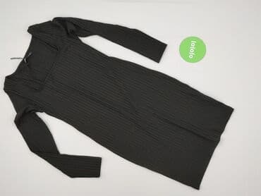 czarne spódniczka sinsay: Sinsay, Sukienka damska, rozmiar S — 2