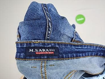 sweter givenchy: M.Sara, Jeansy dla mężczyzn, rozmiar L — 5