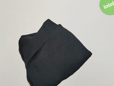 sliskie legginsy: Qed London, Legginsy Krótkie damskie, rozmiar S — 6