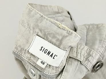 spódnice pepitka: Signal, Spódnica damska, rozmiar 3XL — 4