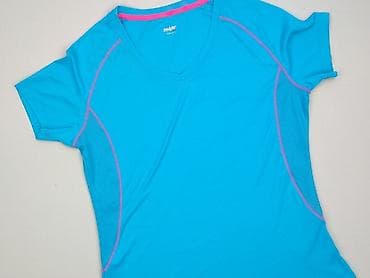 koszule: T-shirt damski, rozmiar L — 1