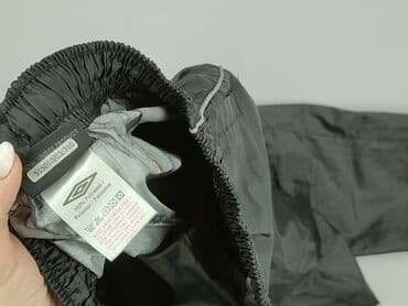 spodnie dresowe w lidlu: Umbro, Spodnie dresowe dla mężczyzn, rozmiar S — 5