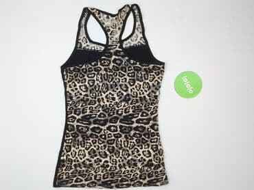 reserved top z piorami: Redial, Top damski, One size — 3