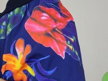 kurtka lacoste damska bomberka: Kurtka bomberka damska, rozmiar M — 5