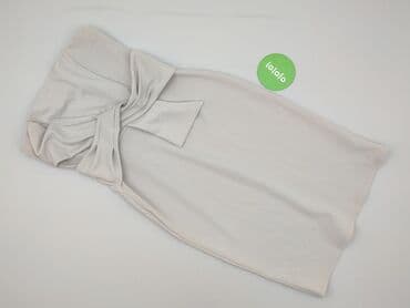 deichmann srebrne buty: Dorothy Perkins, Sukienka damska, rozmiar M — 2