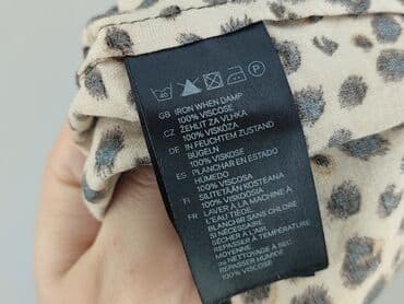 koszula boho h m: H&M Divided, Bluzka damska, rozmiar S — 5